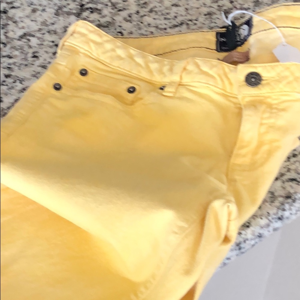 The north face jeans